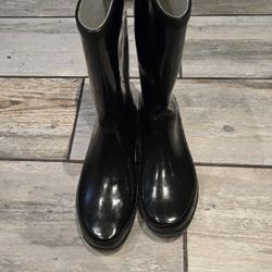 Rain Boots