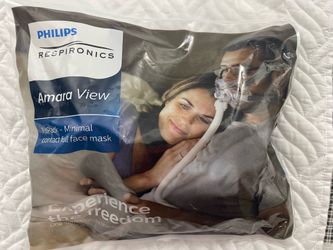 CPAP mask