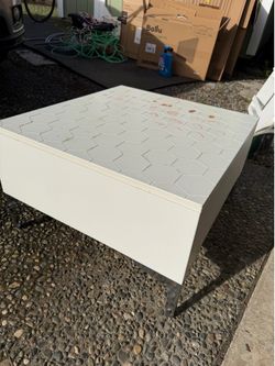 Shelf or coffee table