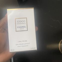 Chanel Coco Mademoiselle
