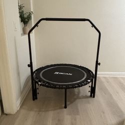 MINI TRAMPOLINE