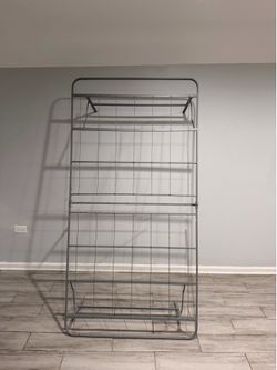 Twin XL Bed Frame : Cage