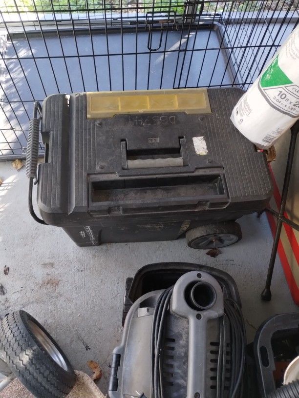 Tool Box