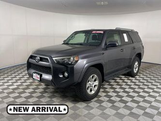 2014 Toyota 4Runner
