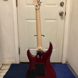 Beautiful Sounding Electric Guitar $150 Or Best Offer