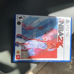 NBA 2K22