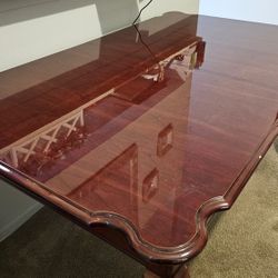 Up For Sale a Dining Tablet Set Must Go !!!