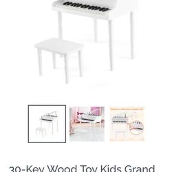 Kids Piano 