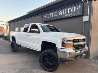 2019 Chevrolet Silverado 1500 LD