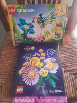 Legos Toys Hobbies Entertainment Art Flowers Gardening Collectables Entertainment