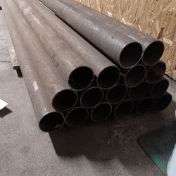 FENCE POSTS/STEEL POSTS