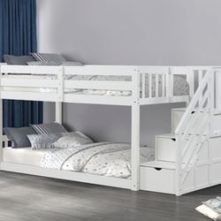 Bunk Beds *Ask For Price*