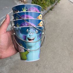 Monster Inc.