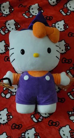 Hk Greeter Tall 22 Inch