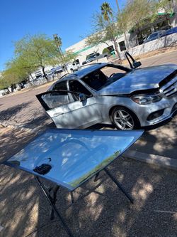 New Windshield