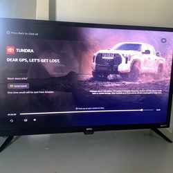 Television