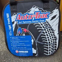Tire Chains