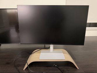 Dell S2425HS Monitor - 23.8 Inch, FHD (1920x1080)