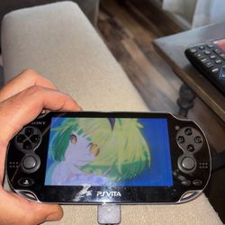 Ps   Vita