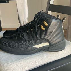 Jordan 12s The Master Size 10