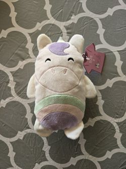 Cubcoats Uki The Unicorn 2-in-1 Transforming Tee