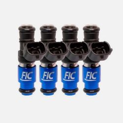 1650cc FIC Honda/Acura K20 S2K 06-09 Injector Set High-Z is116-1650h Performance