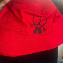 Bad Bunny Bucket Hat 