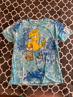Vintage Neff Simpson’s shirt size large