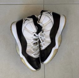 Jordan 11 concord size 9