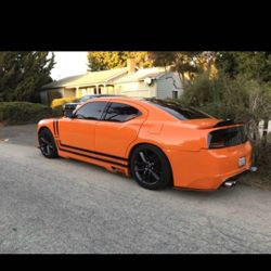 2006 Dodge Charger