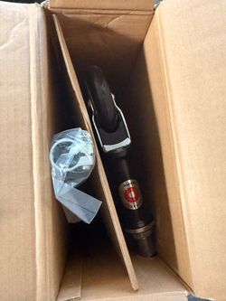 Brand New Razor Tekno Light-Up Scooter – Never Used