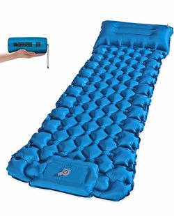 Brand new Sleeping Pad for Camping