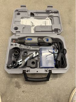 Dremel 4000 Rotary