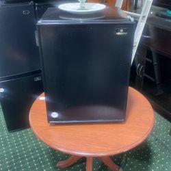 Mini Fridge, $65 Dishwasher $50 Microwave $25