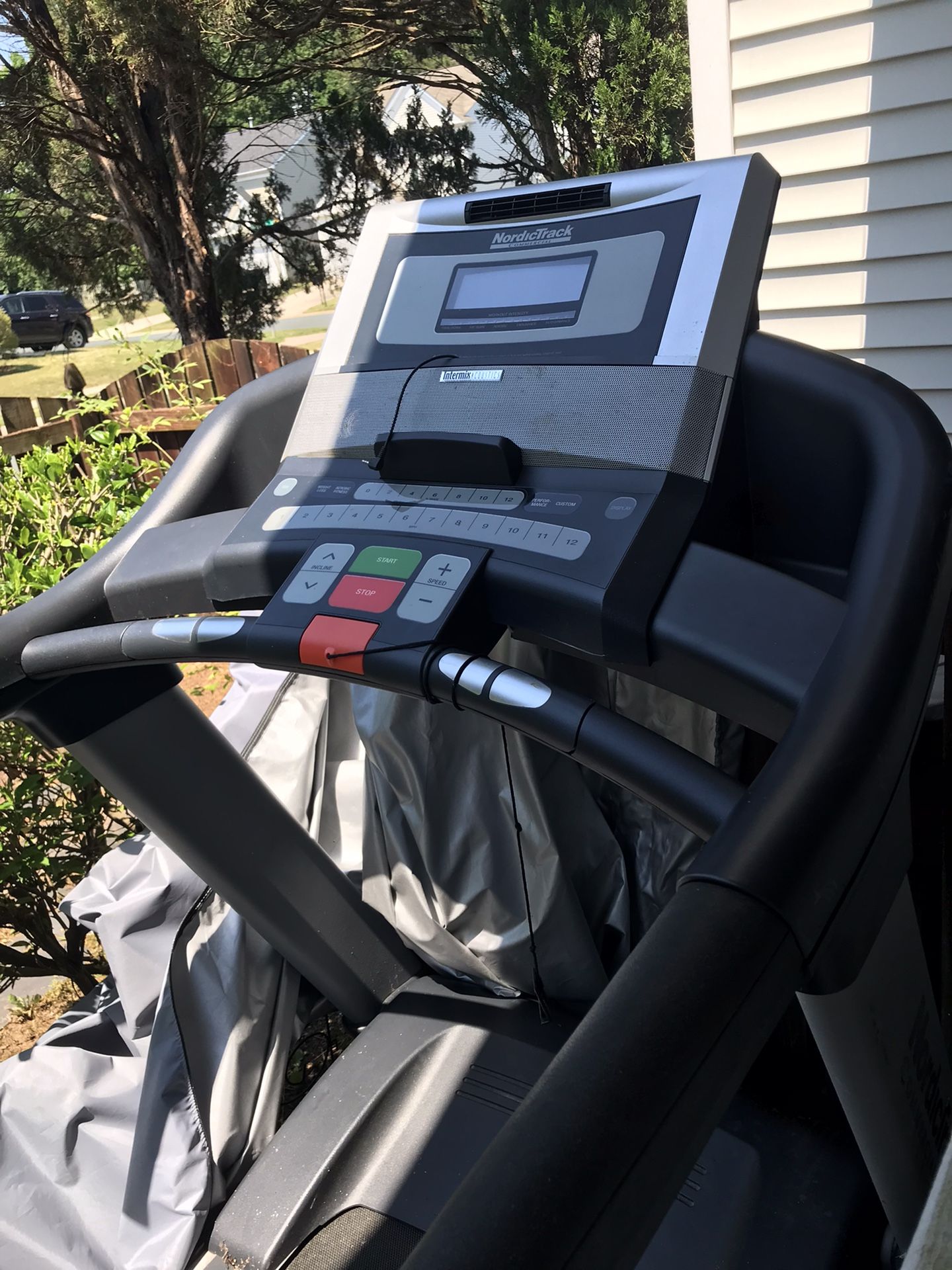 Nordictrack commercial zs price sale