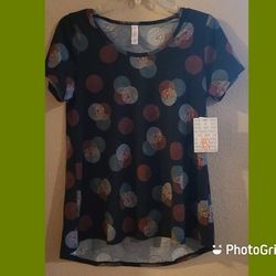 Lularoe Classic T