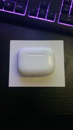 Airpod Pros 3rd Generation