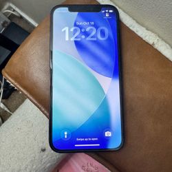 iPhone 12 unlocked