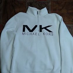 Michael Kors Windbreaker 