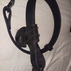 Galls Duty Belt