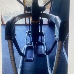 Matrix A-3x-02-C Ascent Trainer 