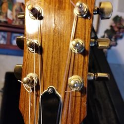 1985 Gibson Chet Atkins