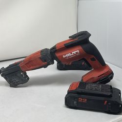 Screwdriver Cordless Tool