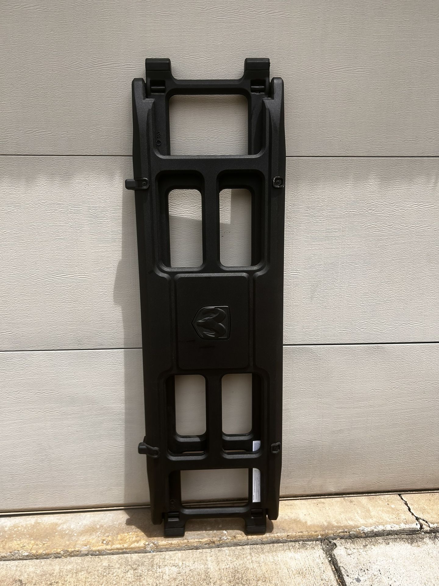 OEM Genuine Mopar Ram Tailgate Bed Box Divider Bed Extender Factory