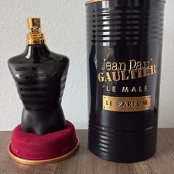 Jean Paul Gaultier Le Male Le Parfum