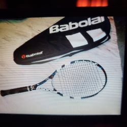 Tennis Rackets