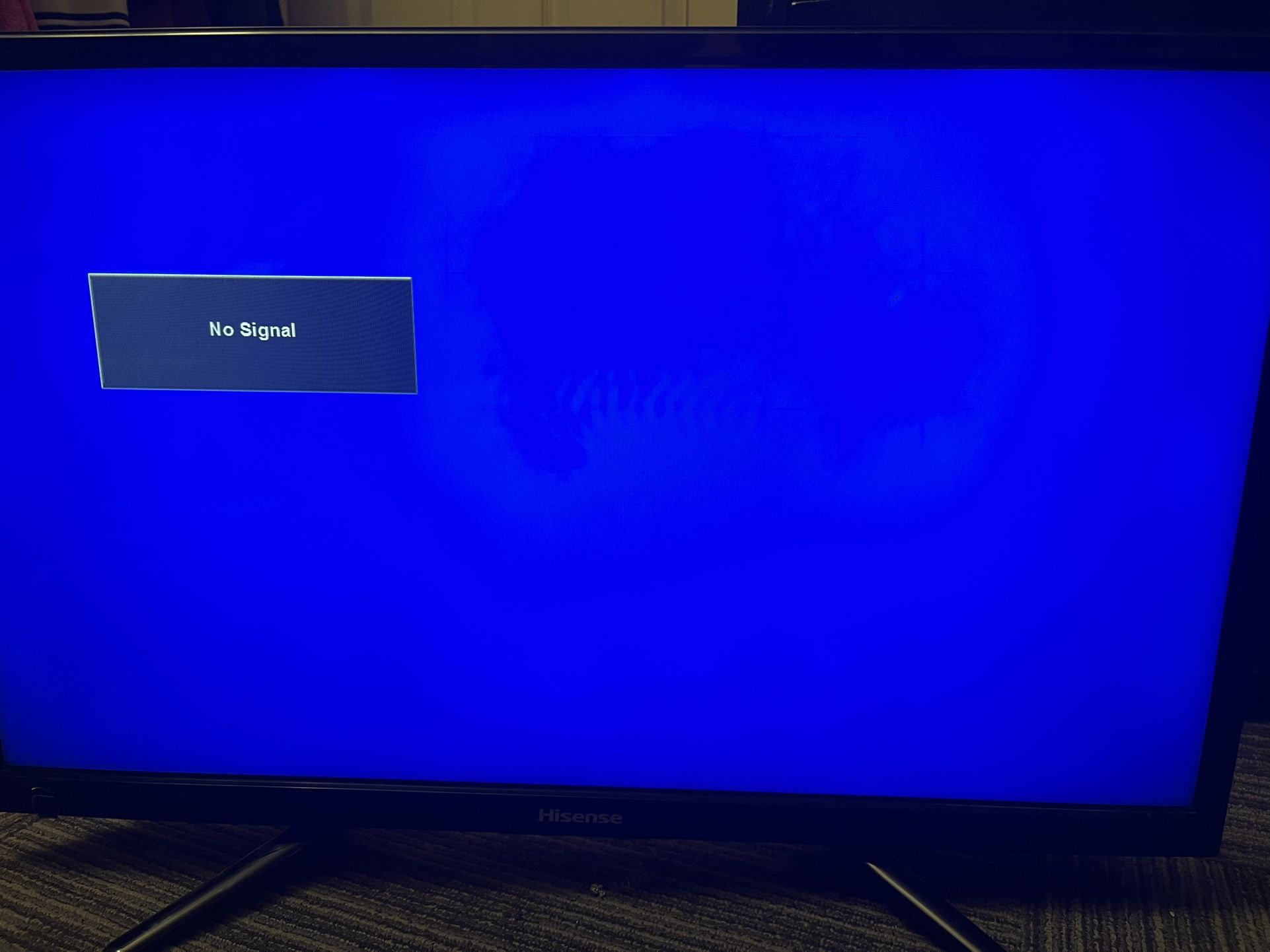 32” TV Works Great Lightweight $20 