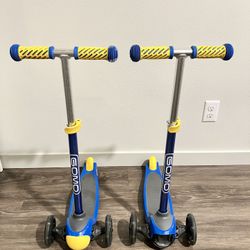 Kids Scooters