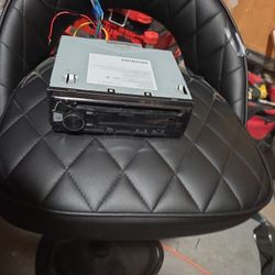 kenwood kdc-hd262u