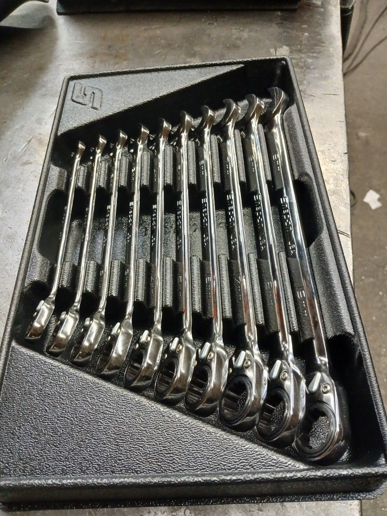 snap on Tools